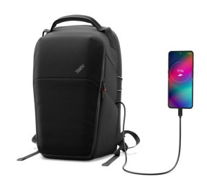 Раница Lenovo ThinkPad 16" Click-Go Backpack (Aura Edition)