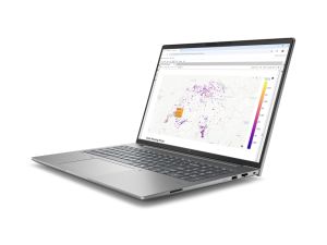 Лаптоп HP ZBook X G2i AI 16" Meteor Silver, Ultra 7 366H(up to 4.8Ghz/18MB/16C), 16" AG WQUXGA 120Hz DreamColor 500nits, 32GB 5600Mhz 1DIMM, 1TB PCIe SSD, WiFi7+BT6, FPR, SMR, NVIDIA RTX PRO 2000 Blackwell 8GB, Backlit Kbd, 6C Batt, Win 11 Pro, 3Y OnSite