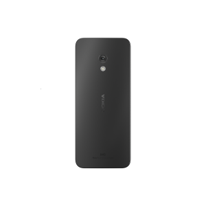 Мобилен телефон NOKIA 235 4G (2026), DualSIM, Black (без адаптер)