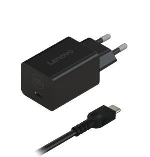 Адаптер Lenovo GaN Nano 65W Adapter
