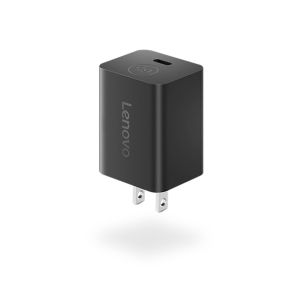 Адаптер Lenovo GaN Nano 65W Adapter
