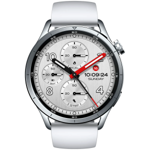 Xiaomi Watch S5 46mm Silver
