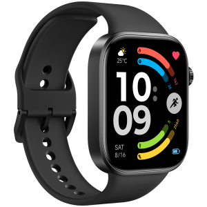 REDMI Watch 6 Obsidian Black