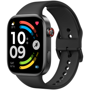 REDMI Watch 6 Obsidian Black