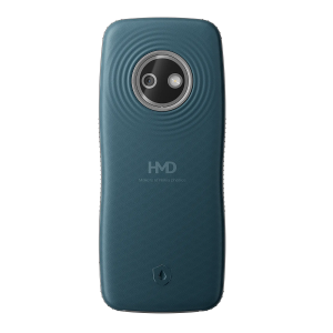 Мобилен телефон NOKIA 123 (2026) 2G DualSIM Shield Green (без адаптер)