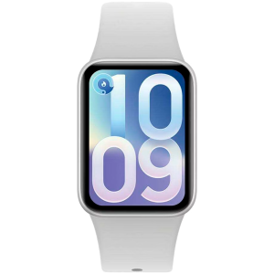 Xiaomi Smart Band 10 Pro Glacier Silver
