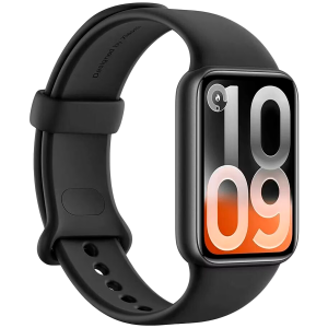 Xiaomi Smart Band 10 Pro Midnight Black