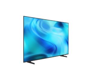 Телевизор 65" SAMSUNG 65U8072H, Crystal 4K UHD LED, Vision AI Smart TV, Tizen OS, 50Hz, Wi-Fi 5, Black