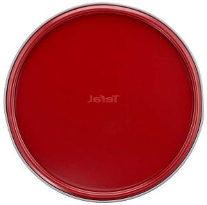Тава Tefal J1641474 Spring27 Kser Std Delibake Red/