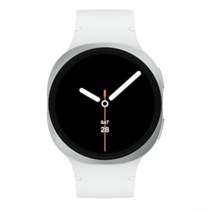 Часовник Samsung L330 Galaxy Watch8 44mm Silver