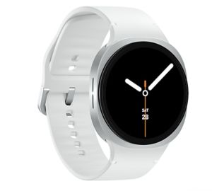 Часовник Samsung L330 Galaxy Watch8 44mm Silver