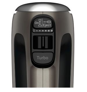 Миксер Tefal HT660EE0 Hmx Powermix Silence Grey Eu