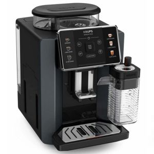 Кафеавтомат Krups EA912B10 Fa Sensation Milk  Bullet Eu