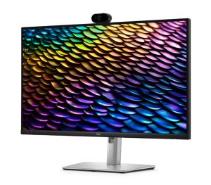 Монитор Dell Pro P 27 USB-C Hub Conferencing Monitor - P2726DEB