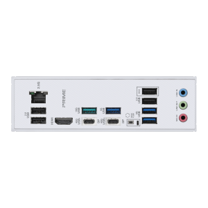 ASUS PRIME X870-P /AM5