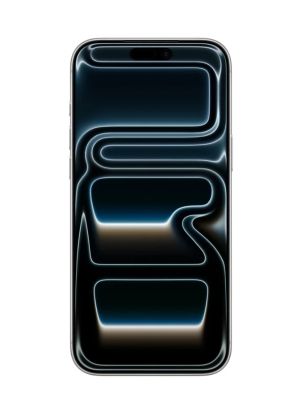 Мобилен телефон Apple iPhone 17 Pro Max 256GB Silver