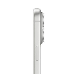 Мобилен телефон Apple iPhone 17 Pro Max 256GB Silver