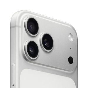 Мобилен телефон Apple iPhone 17 Pro Max 512GB Silver