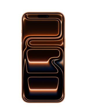 Мобилен телефон Apple iPhone 17 Pro Max 512GB Cosmic Orange
