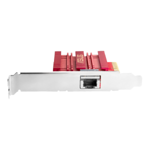 ASUS XG-C100C V3 / 10GBASE-T