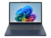 LENOVO IdeaPad Slim 3 Intel Core 3 310 15.3inch WUXGA AG 400N 16GB DDR5 512GB PCIe NoOS Cosmic Blue 3y