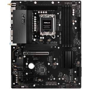 ASROCK Z890 PRO-A WIFI