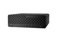 HP Elite Desk 8 SFF G1 Intel Core Ultra 5 235 32GB 512GB SSD W11P (EU)
