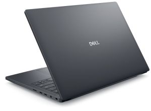 Лаптоп Dell Pro Max 14 Premium MA14250, Intel Ultra 7 265H, vPro (13 TOPS NPU, 16cores, up to 5.30 GHz), 14", FHD+ 1920 x 1200, 400 Nit, AG, 32GB LPDDR5x 8400 MT/s, 1TB TLC, NVIDIA RTX PRO 1000 Blackwell 8GB GDDR7, 8MP HDR + IR UPD Cam, Wi-Fi 7, FPR, Back