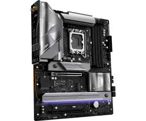 ASROCK Z890 LIVEMIXER WIFI