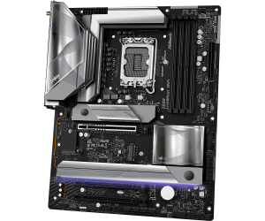 ASROCK Z890 LIVEMIXER WIFI