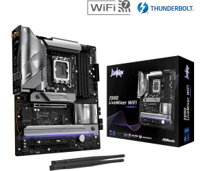 ASROCK Z890 LIVEMIXER WIFI