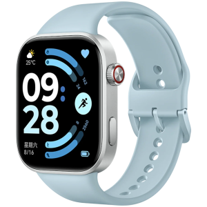 REDMI Watch 6 Glacier Blue