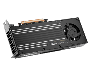 ASROCK ARC PRO B60 CREATOR 24G