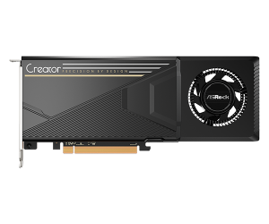 ASROCK ARC PRO B70 CREATOR 32G