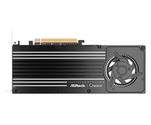 ASROCK ARC PRO B70 CREATOR 32G