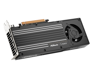 ASROCK ARC PRO B70 CREATOR 32G