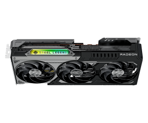ASROCK RC9070GRE SLD 12GO