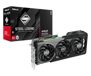 ASROCK RC9070GRE SLD 12GO
