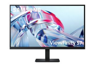 SAMSUNG LS27H700EAUXEN 27inch Flat 3840x2160 16:9 300cd/m2 5ms HDMI DP Black