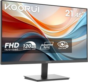 KOORUI 22 E2212H FHD 120HZ