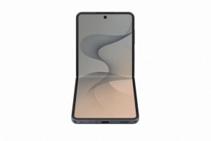 SAMSUNG Galaxy Z Flip 8 12/256GB Graphite