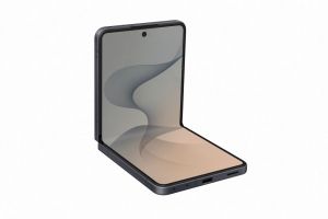 SAMSUNG Galaxy Z Flip 8 12/256GB Graphite