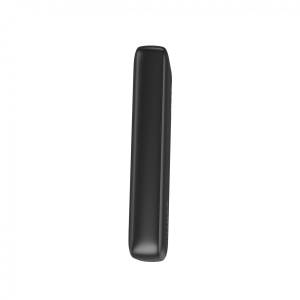 CANYON Power Bank PB-240, 25000mAh PD140W display power bank,Size160.0x82x27 mm Weight 508+-10g, Dark Grey
