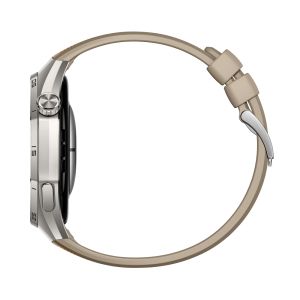 Часовник Huawei Watch GT6 Pro, Atum-B29W, Brown Woven