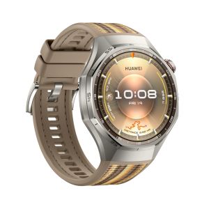 Часовник Huawei Watch GT6 Pro, Atum-B29W, Brown Woven