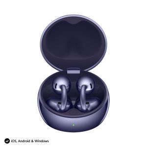 Слушалки Huawei FreeClip 2 S Robin-T02 Deepsea Blue