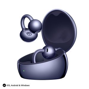 Слушалки Huawei FreeClip 2 S Robin-T02 Deepsea Blue