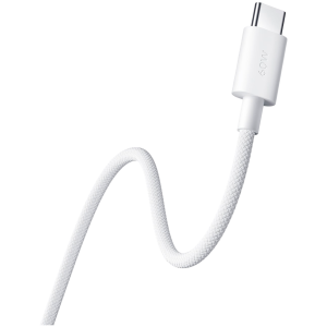 Xiaomi 3A Braided USB-C to USB-C Cable (1m)