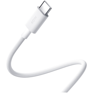 Xiaomi 3A Braided USB-C to USB-C Cable (1m)