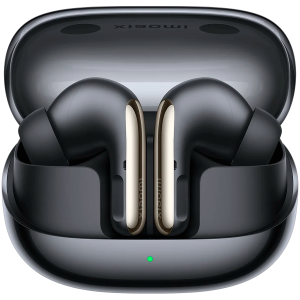 Xiaomi Buds 5 Pro WiFi-Black